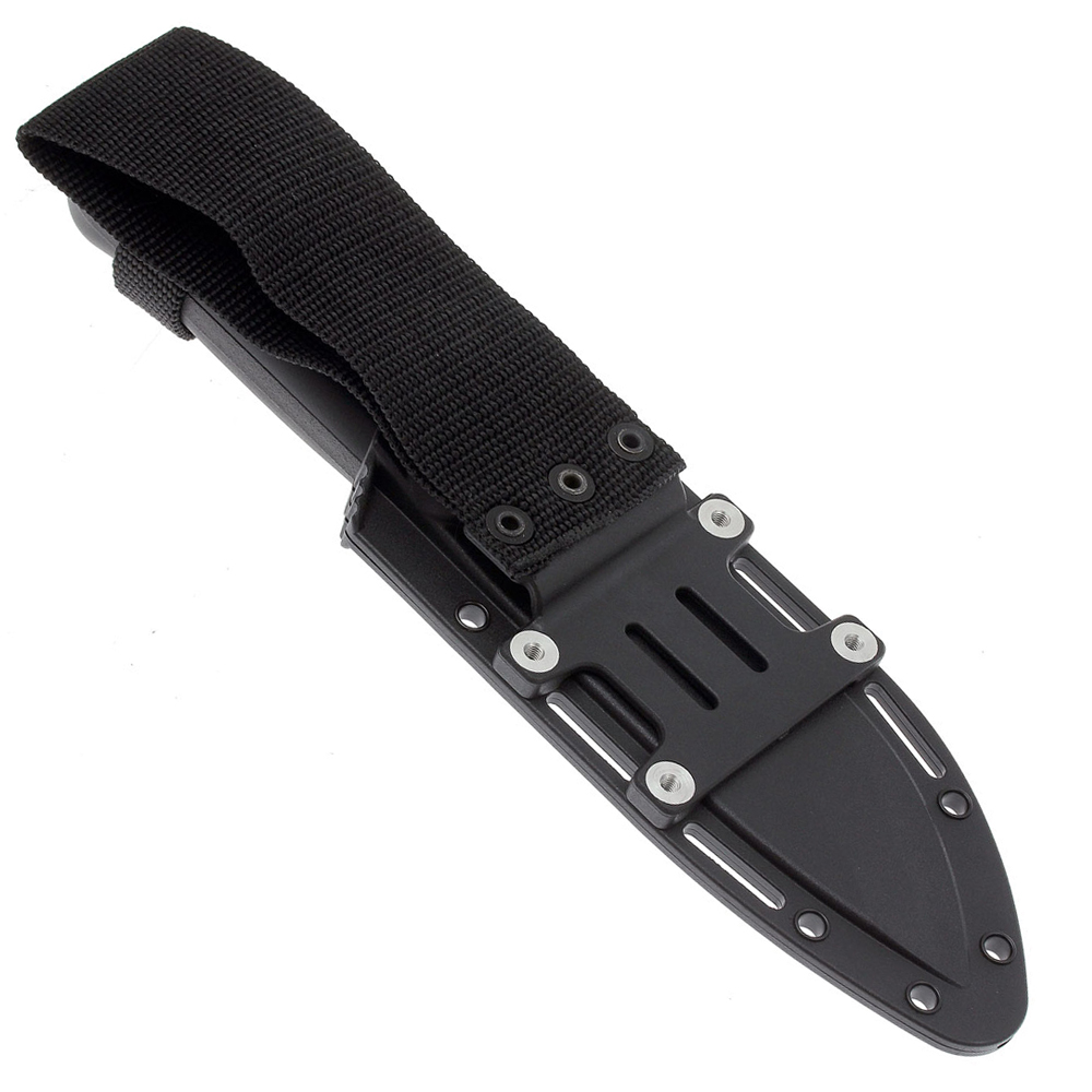 KA-BAR BK2 Becker Campanion 7