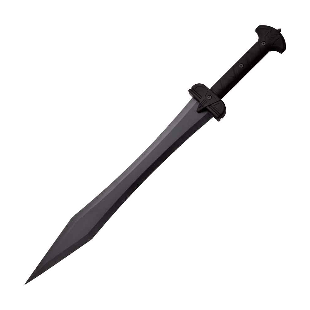 Master Cutlery Gladius Sword Black MC-SW-1277 1