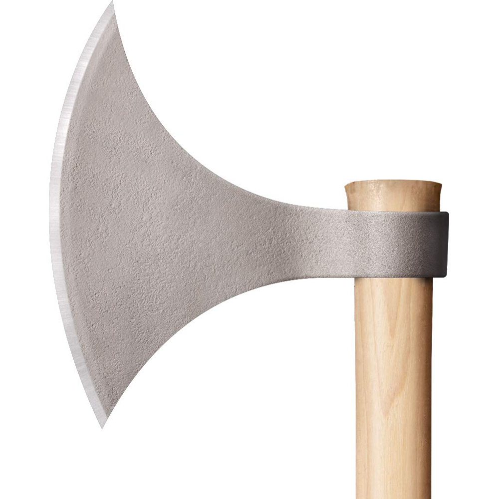 Cold Steel Viking Battle Axe 90WVBB 2
