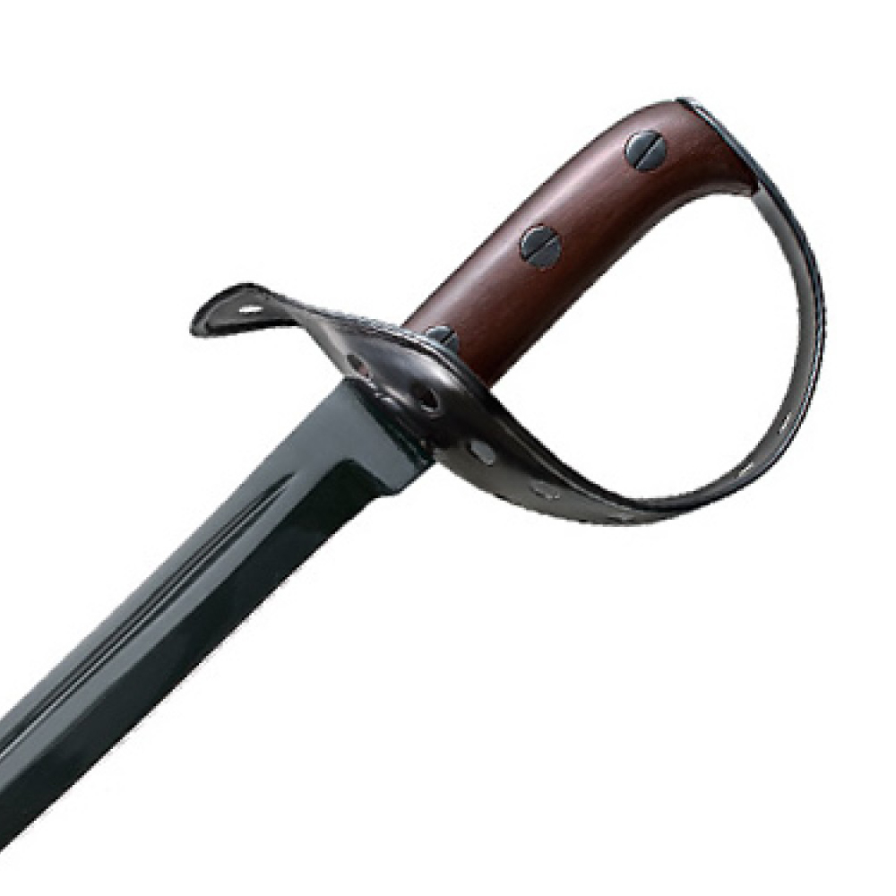 Cold Steel 1917 Hybrid Cutlass 88CSH 3