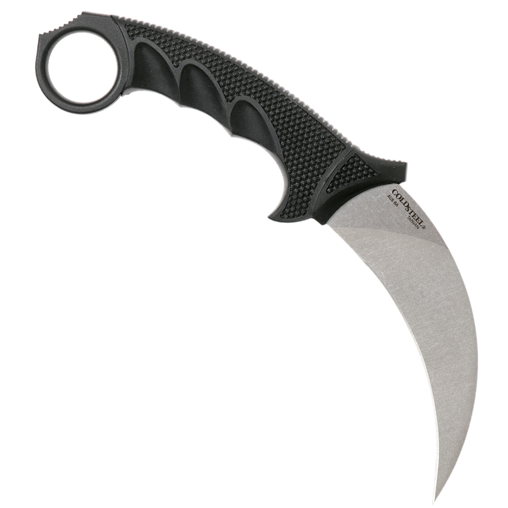 Cold Steel Tiger AUS 8A 2