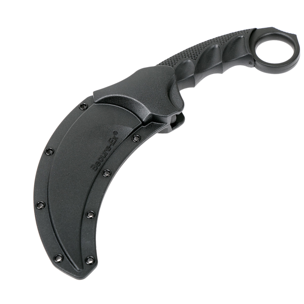 Cold Steel Tiger AUS 8A 8