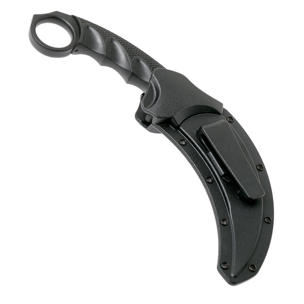 Cold Steel Tiger AUS 8A 9