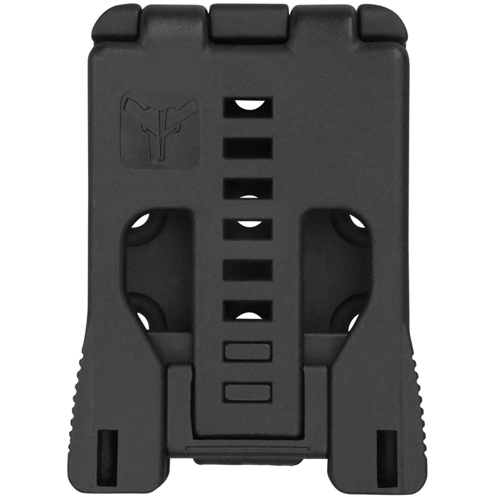 Blade-Tech Tek-Lok - Black with Knife Sheath Hardware 3