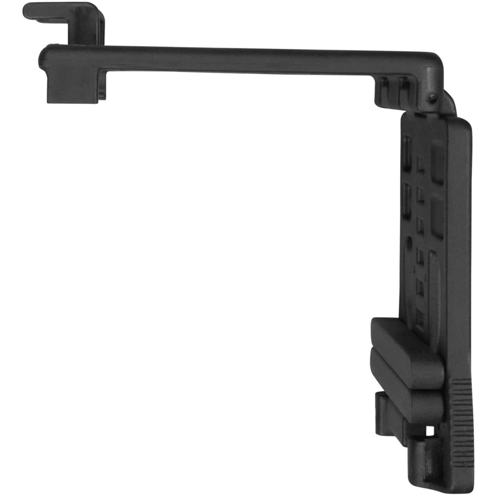 Blade-Tech Tek-Lok - Black with Knife Sheath Hardware 5