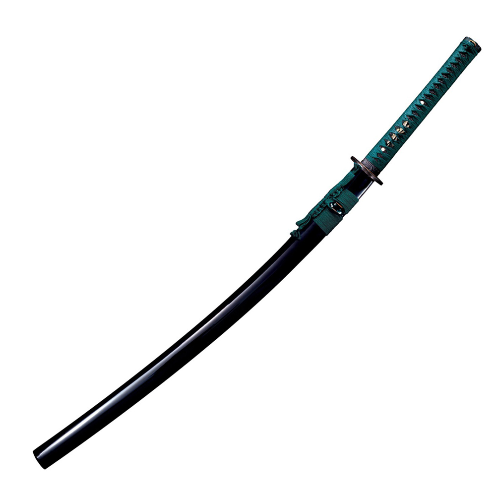 Cold Steel Dragonfly Katana Sword 88DK 5
