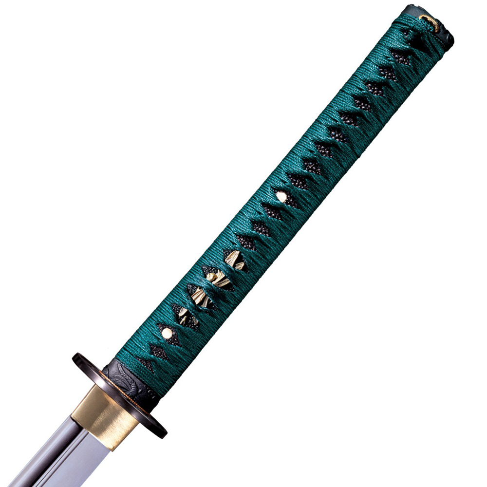 Cold Steel Dragonfly Katana Sword 88DK 4