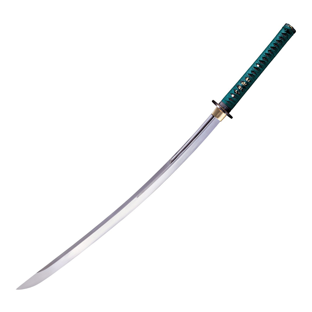 Cold Steel Dragonfly Katana Sword 88DK 1
