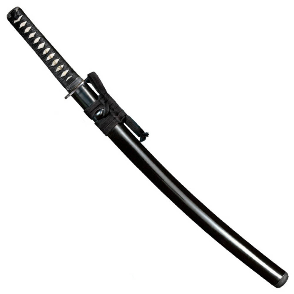 Cold Steel Warrior Chisa Katana Sword 88BCK 3