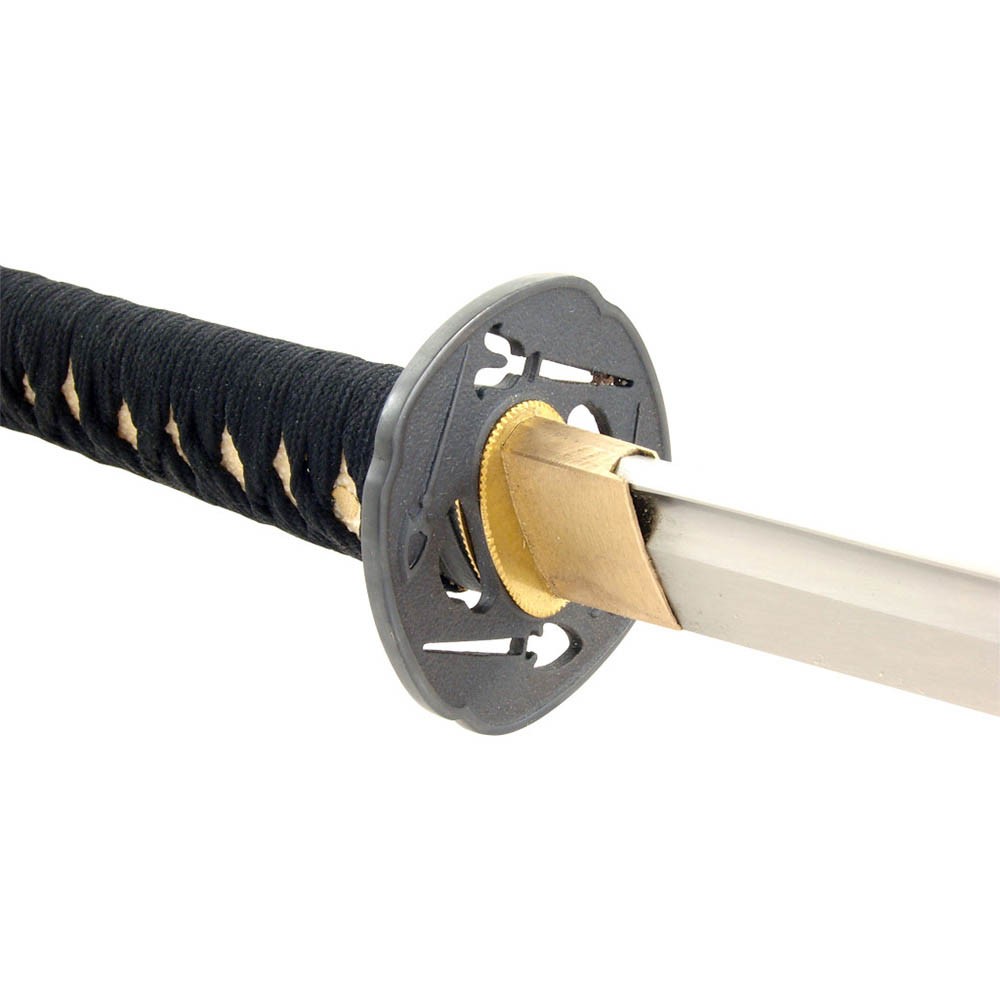 Cold Steel Warrior Chisa Katana Sword 88BCK 2