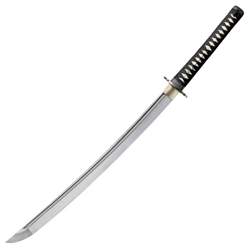 Cold Steel Warrior Chisa Katana Sword 88BCK 1