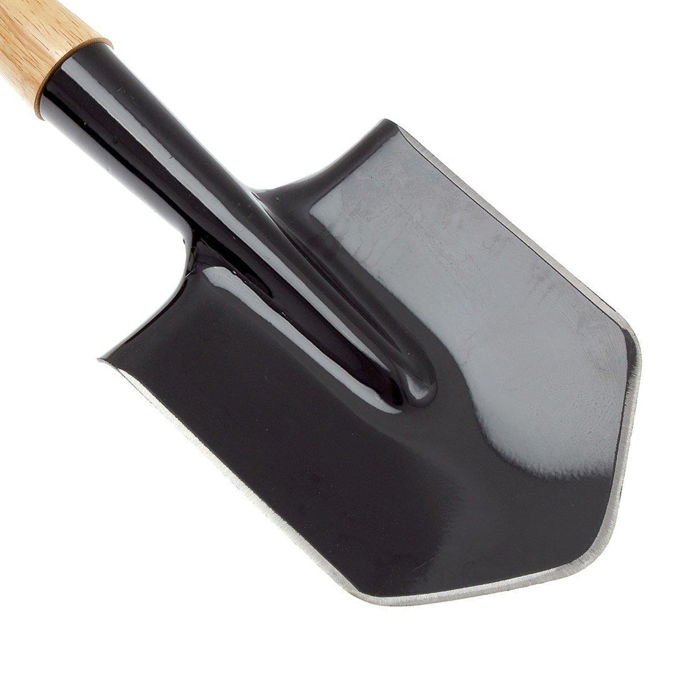 Cold Steel Special Forces Shovel 92SF 2