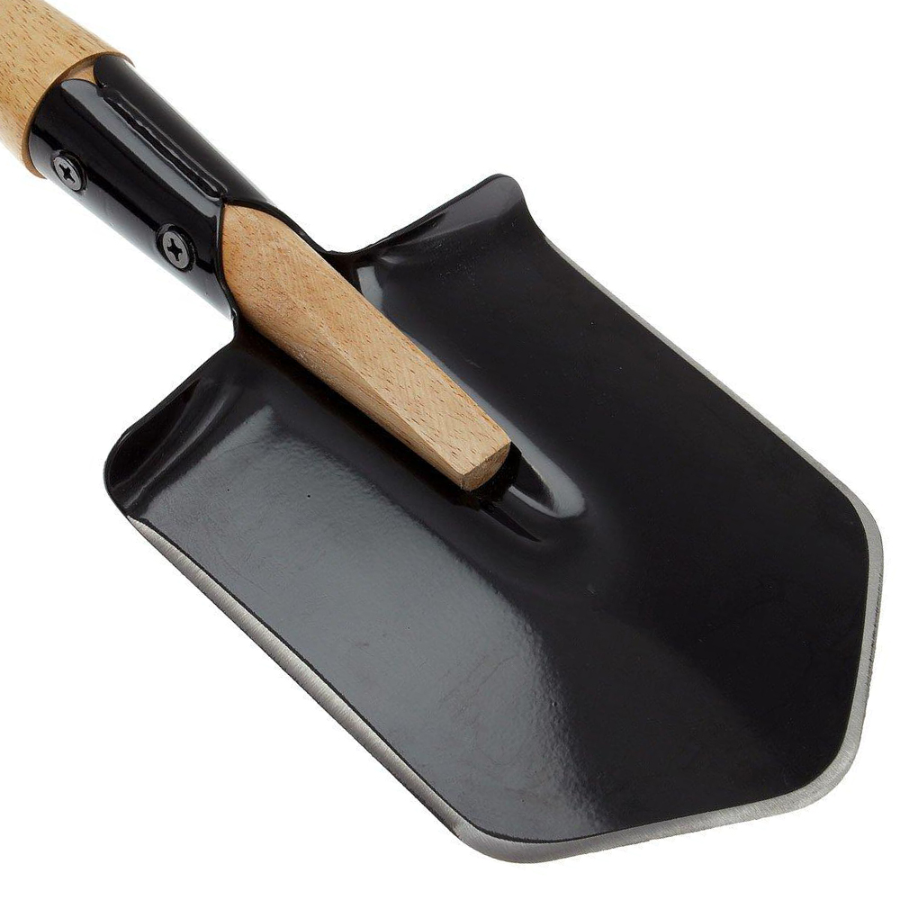 Cold Steel Special Forces Shovel 92SF 3