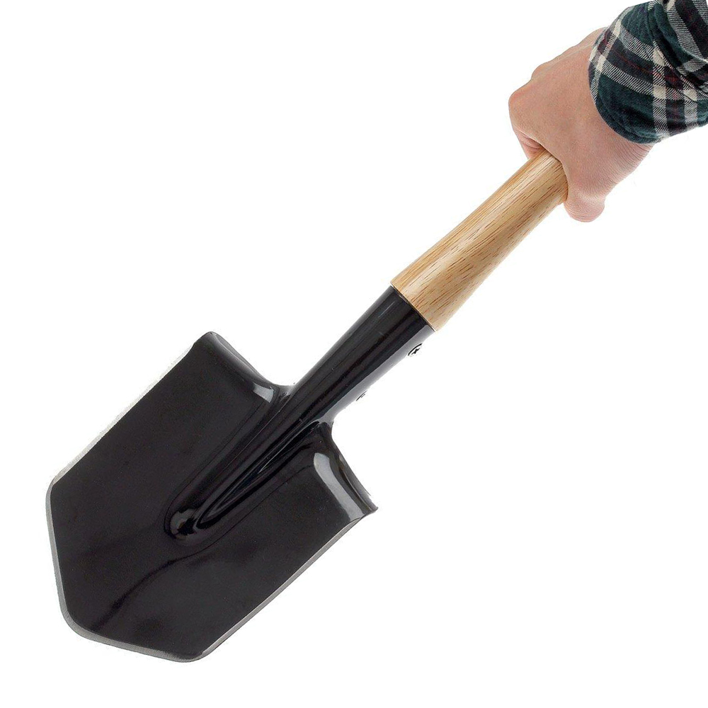 Cold Steel Special Forces Shovel 92SF 5