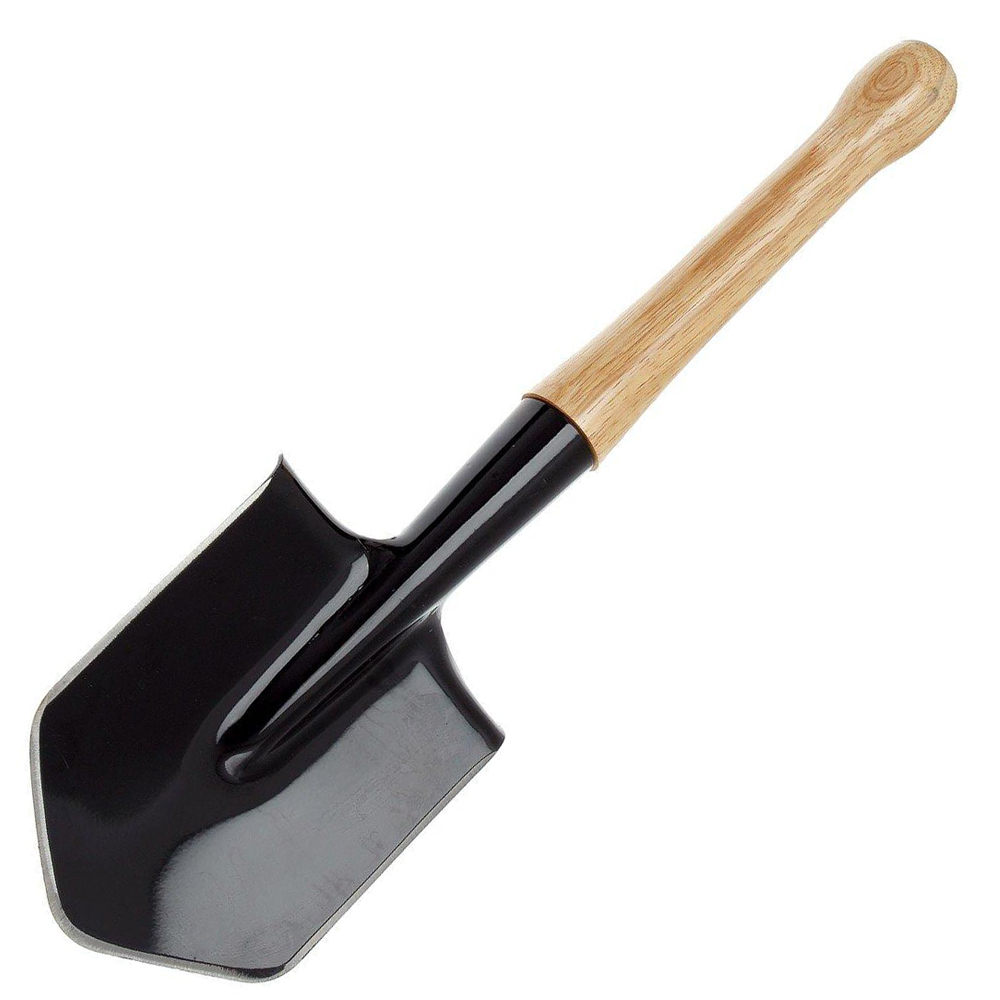 Cold Steel Special Forces Shovel 92SF 1