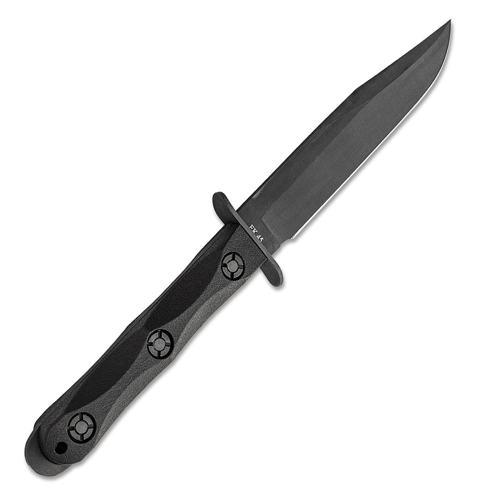KA-BAR John Ek Commando Ek Model 5 2