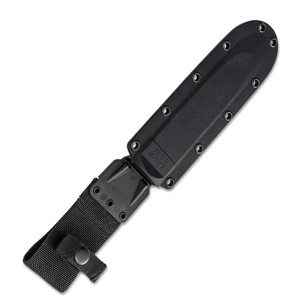 KA-BAR John Ek Commando Ek Model 5 4