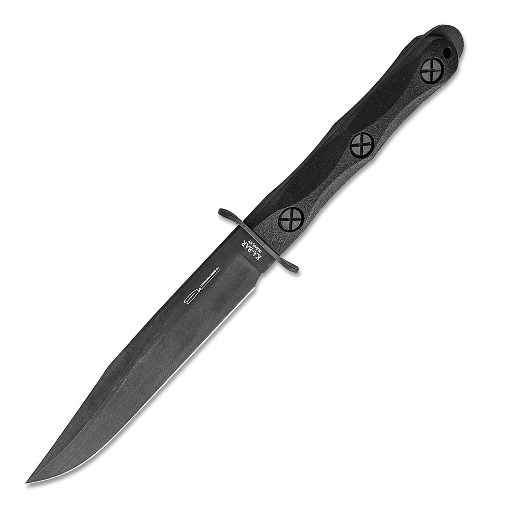 KA-BAR John Ek Commando Ek Model 5 1