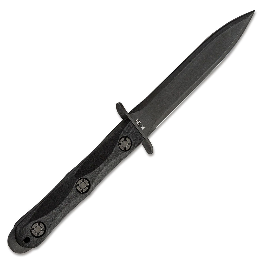 KA-BAR John Ek Commando Ek Model 4 2