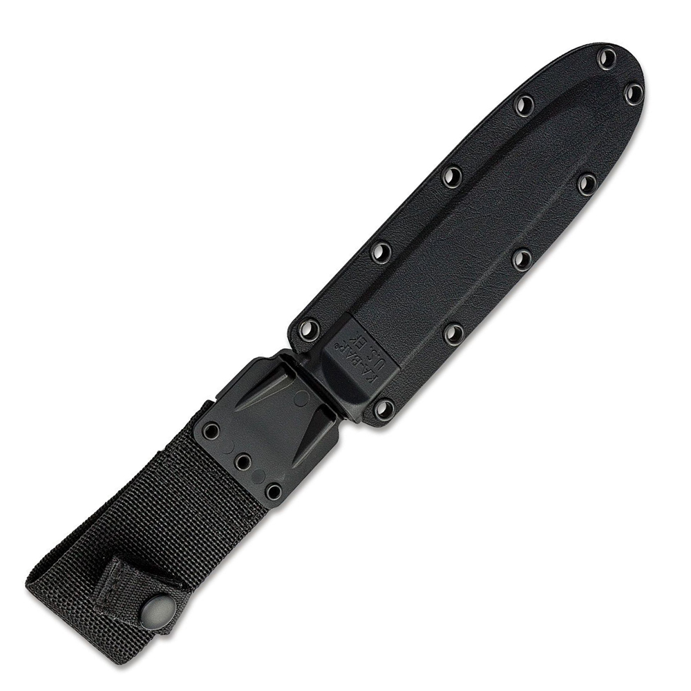 KA-BAR John Ek Commando Ek Model 4 4