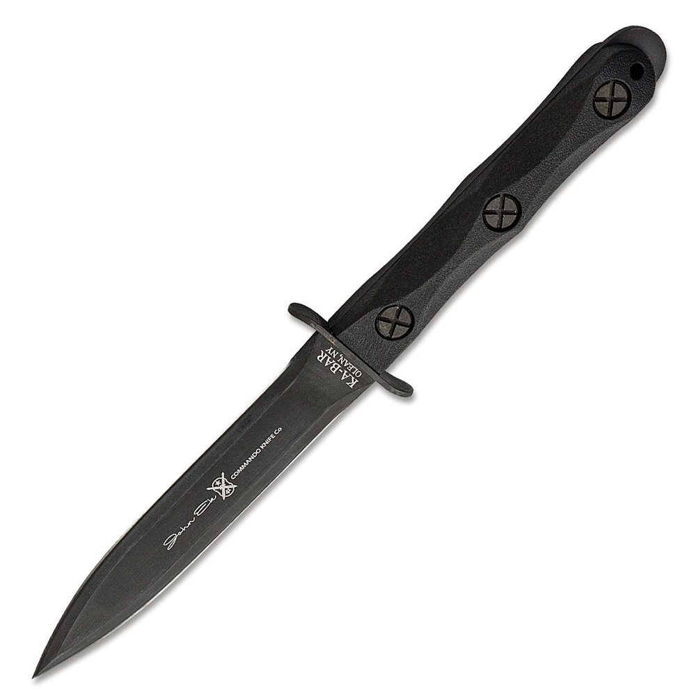 KA-BAR John Ek Commando Ek Model 4 1