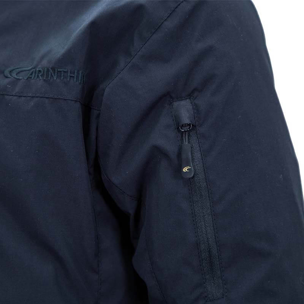 Carinthia G-Loft Windbreaker Jacket 5