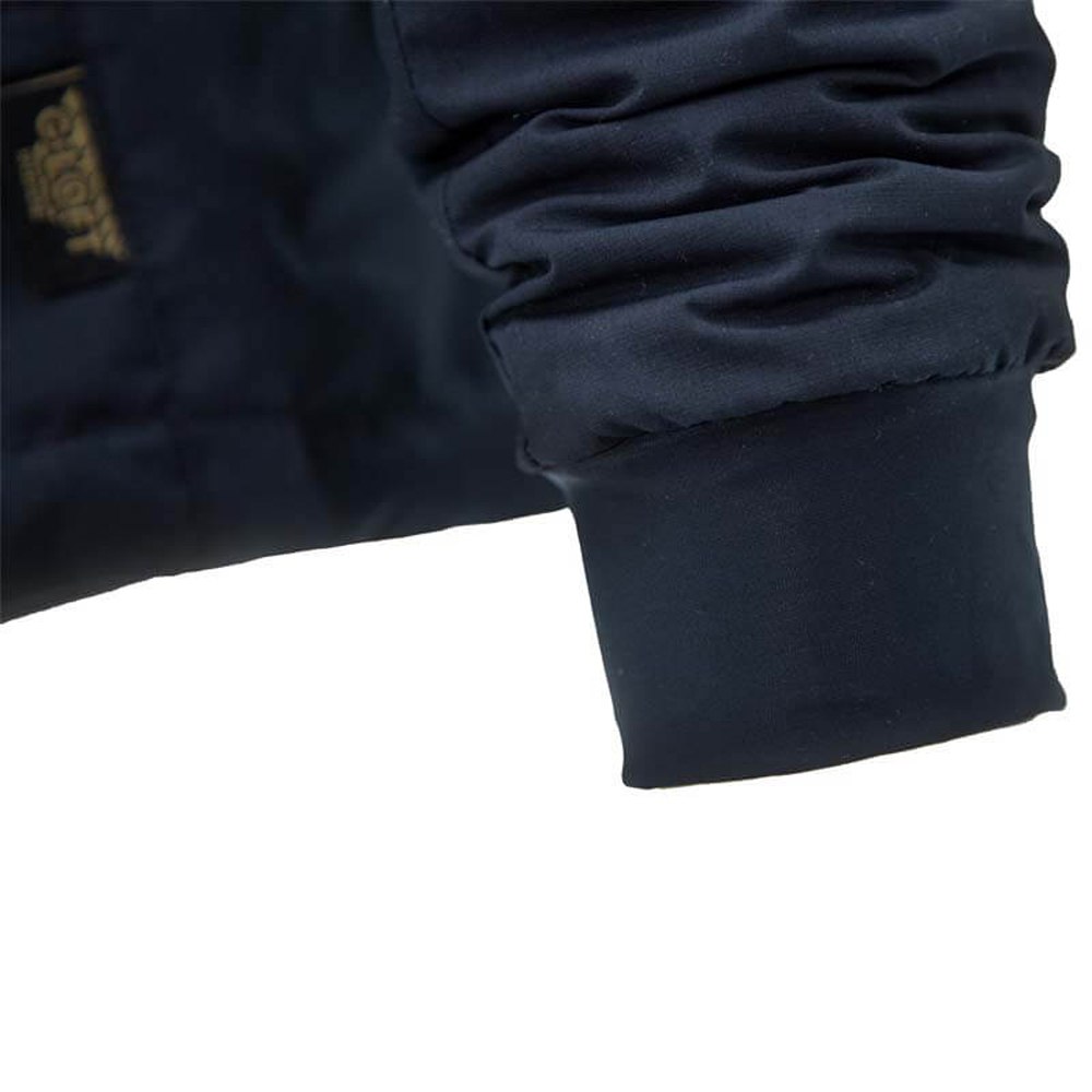 Carinthia G-Loft Windbreaker Jacket 6