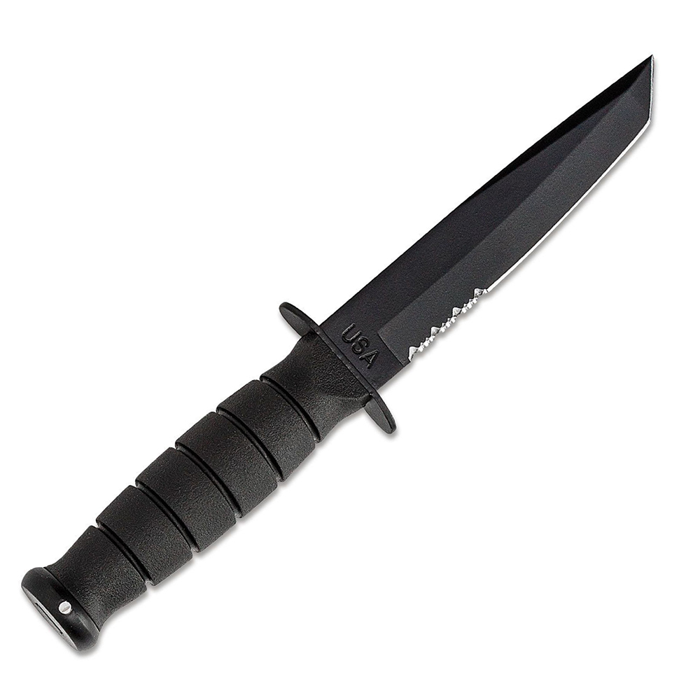 Ka-Bar KRATON G SHORT TANTO COMBO 1255 4