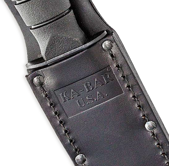 Ka-Bar KRATON G SHORT TANTO COMBO 1255 5