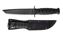 Ka-Bar KRATON G SHORT TANTO COMBO 1255
