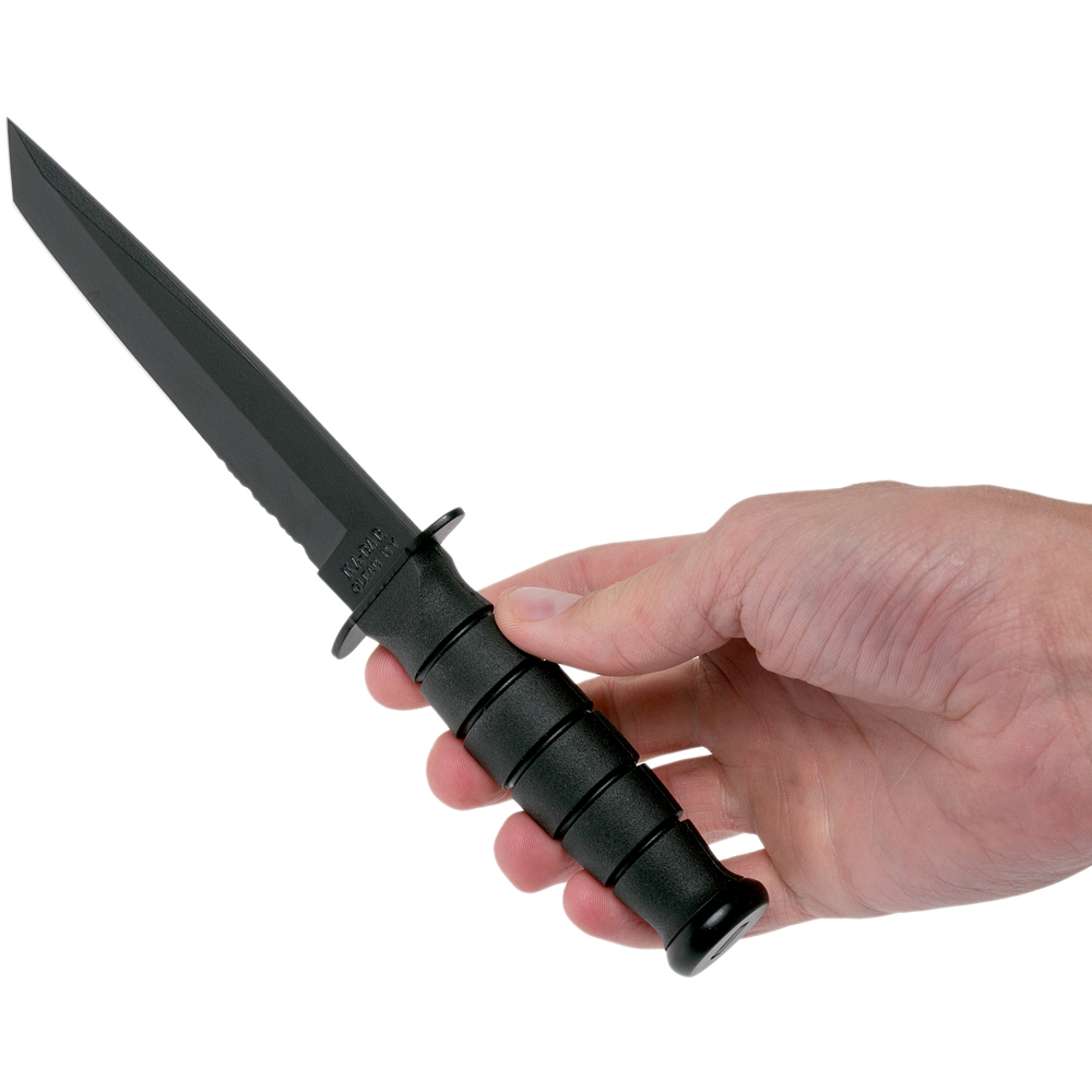 Ka-Bar KRATON G SHORT TANTO COMBO 1255 2