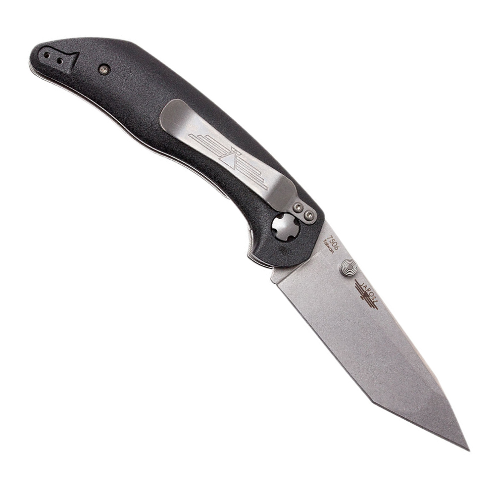 KA-BAR Jarosz Folder Tanto 7506 3