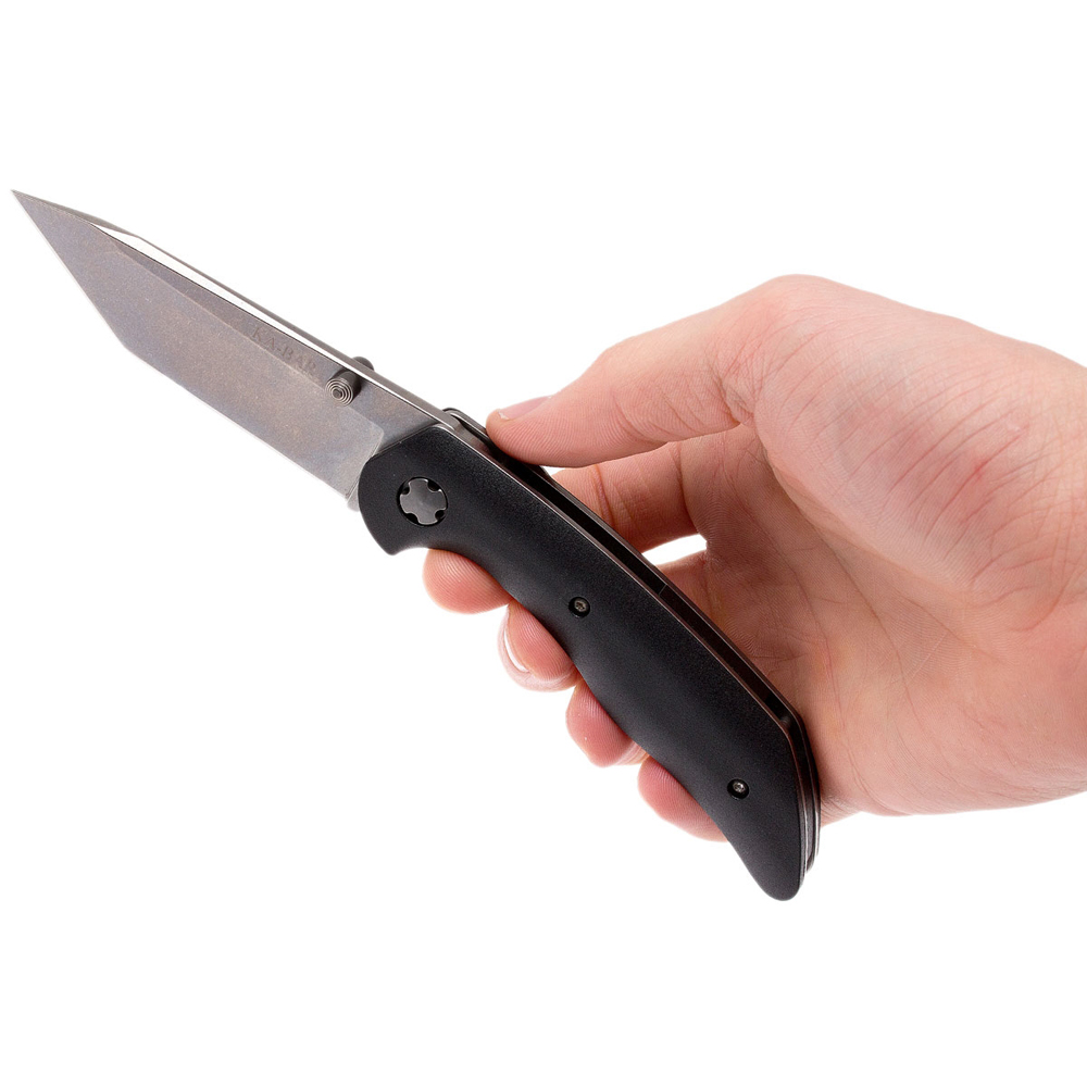 KA-BAR Jarosz Folder Tanto 7506 8