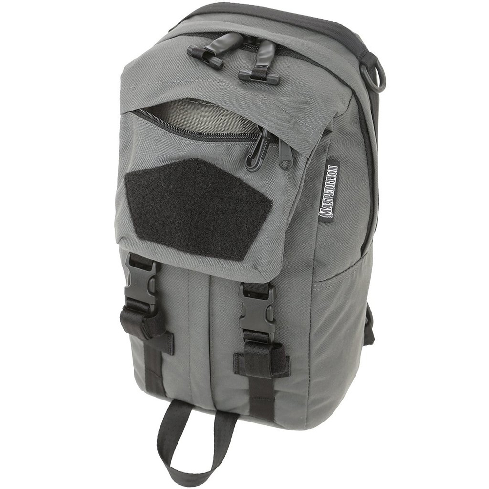 Maxpedition TT12 CONVERTIBLE BACKPACK 11