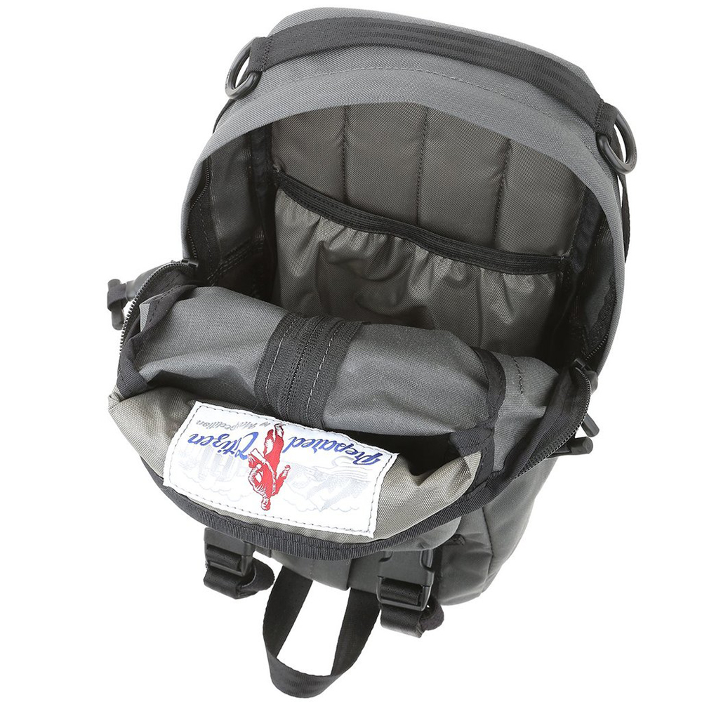 Maxpedition TT12 CONVERTIBLE BACKPACK 12