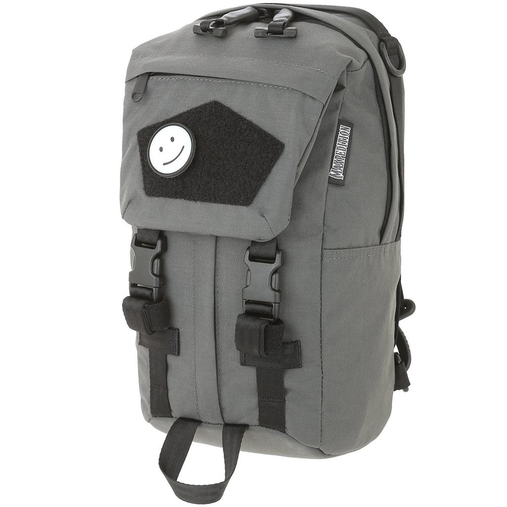 Maxpedition TT12 CONVERTIBLE BACKPACK 14