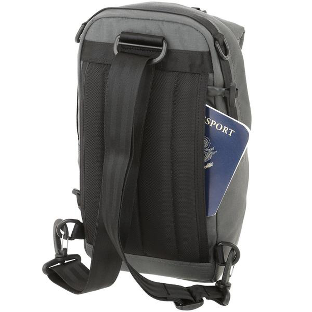 Maxpedition TT12 CONVERTIBLE BACKPACK 18