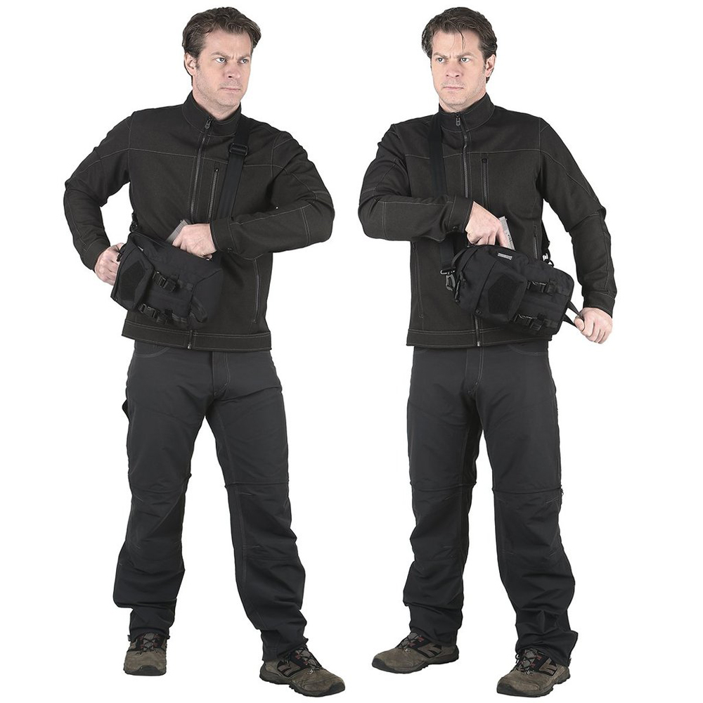 Maxpedition TT12 CONVERTIBLE BACKPACK 19