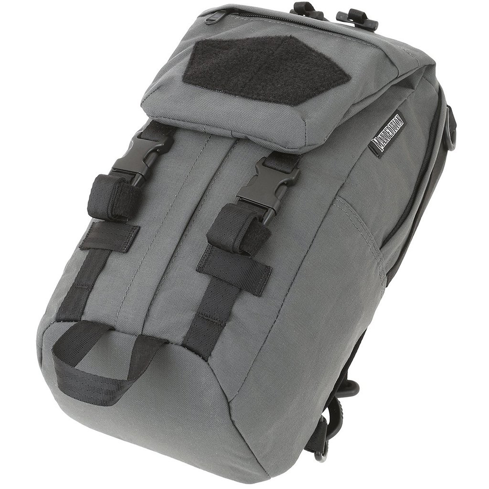 Maxpedition TT12 CONVERTIBLE BACKPACK 4
