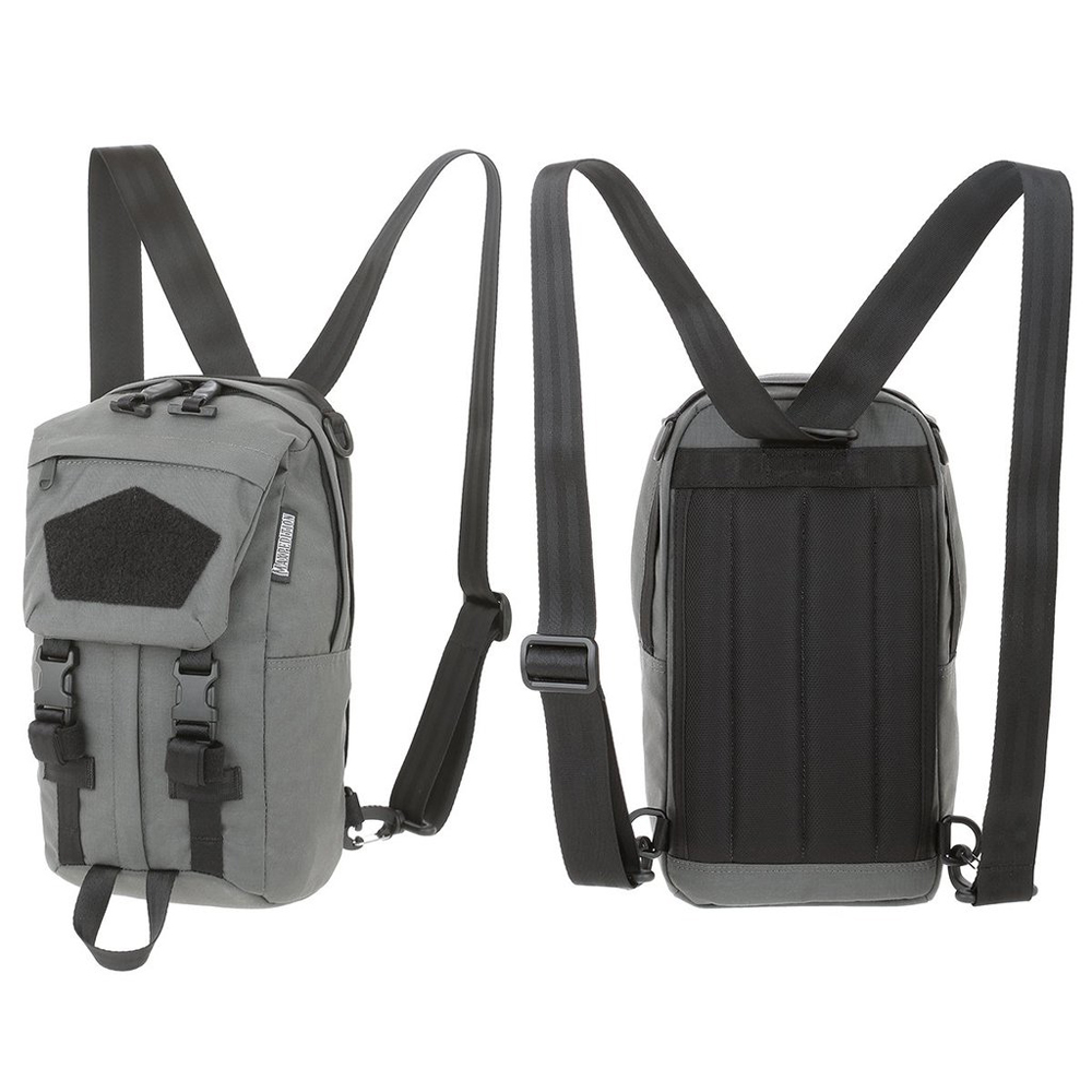 Maxpedition TT12 CONVERTIBLE BACKPACK 5