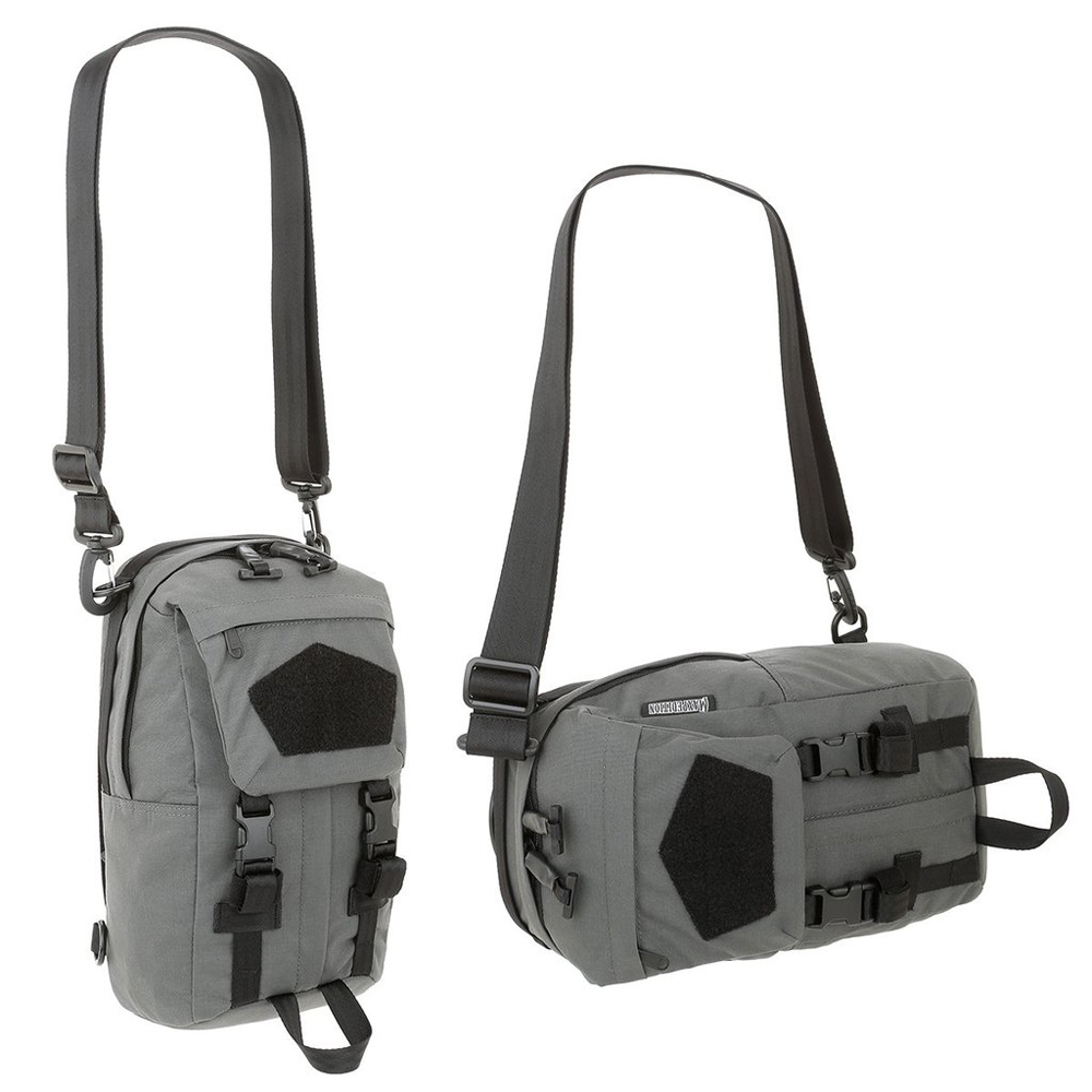Maxpedition TT12 CONVERTIBLE BACKPACK 7