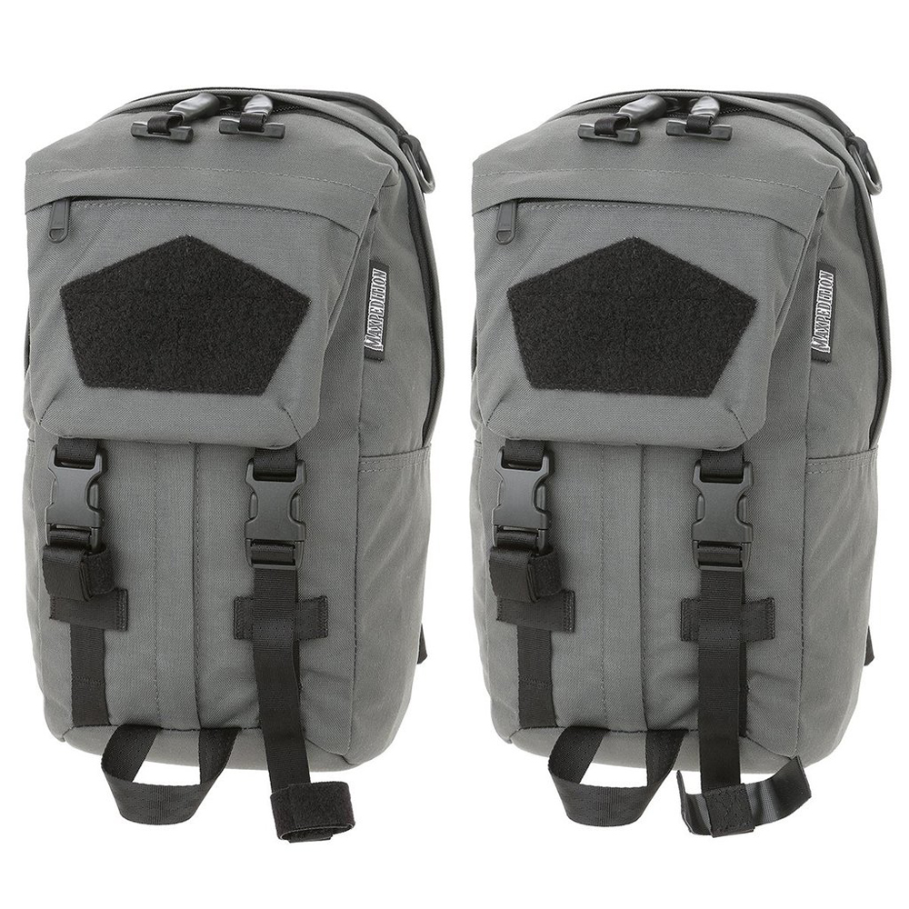 Maxpedition TT12 CONVERTIBLE BACKPACK 8