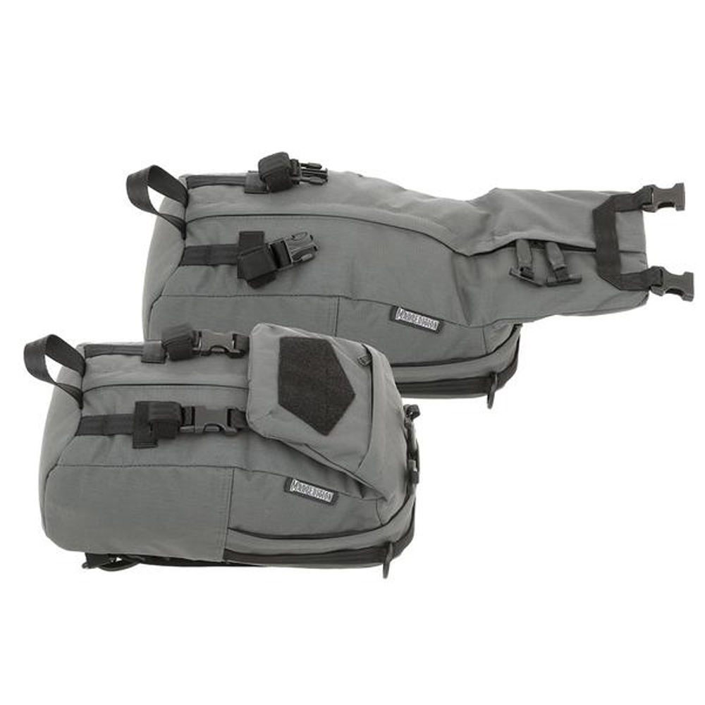 Maxpedition TT12 CONVERTIBLE BACKPACK 9