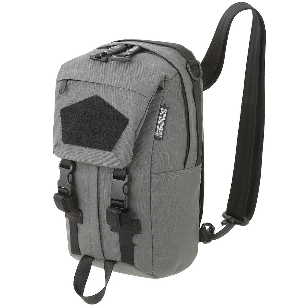 Maxpedition TT12 CONVERTIBLE BACKPACK 1