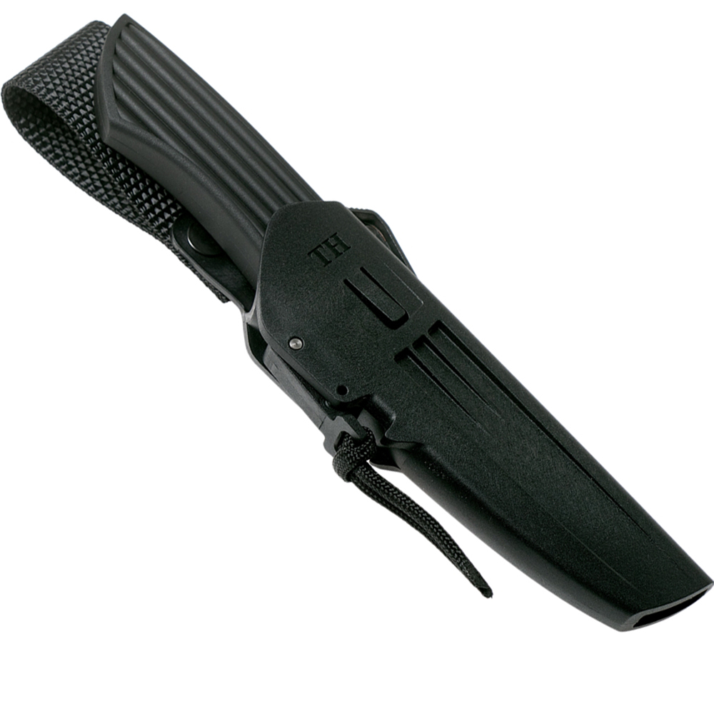 Fallkniven Taiga Hunter 2 Zytel 4