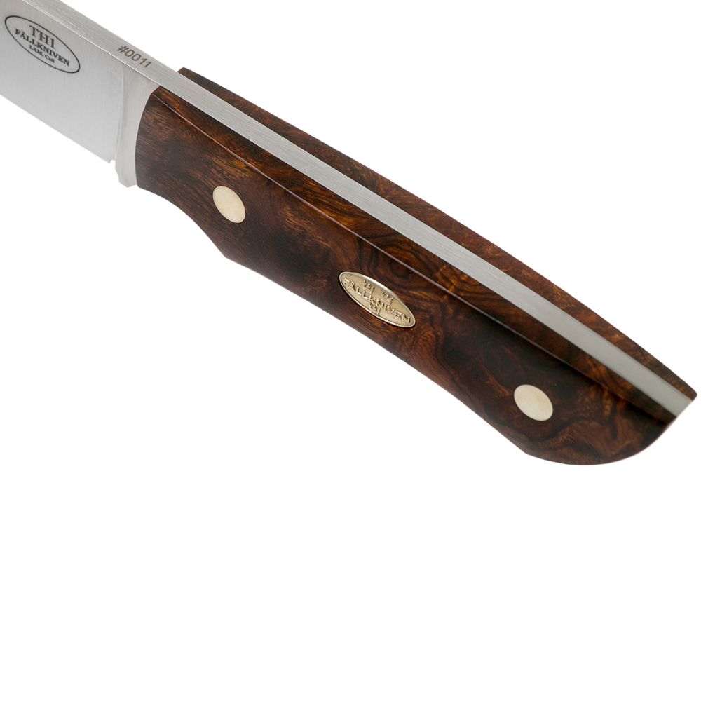 Fallkniven Taiga Hunter 1 Zytel 6