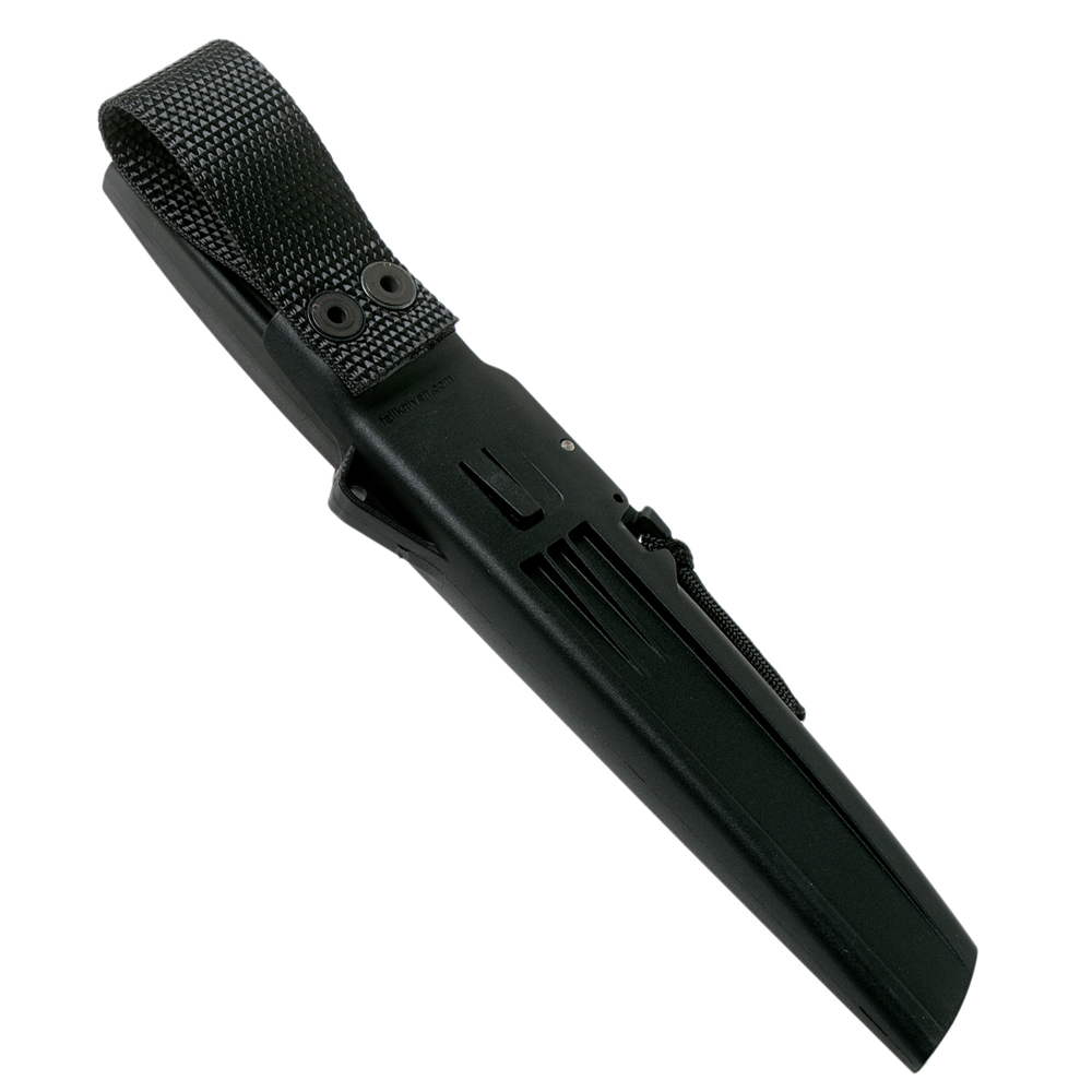 Fallkniven Taiga Forest 2 Zytel 5