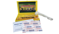EXTRACTOR PUMP - Extractor Pump Kit for Venom Extraction