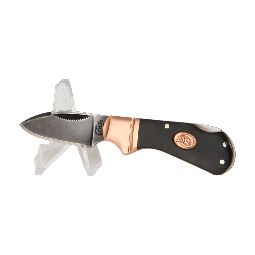 Small Easel Knife Display DC1 Knife Stand 3