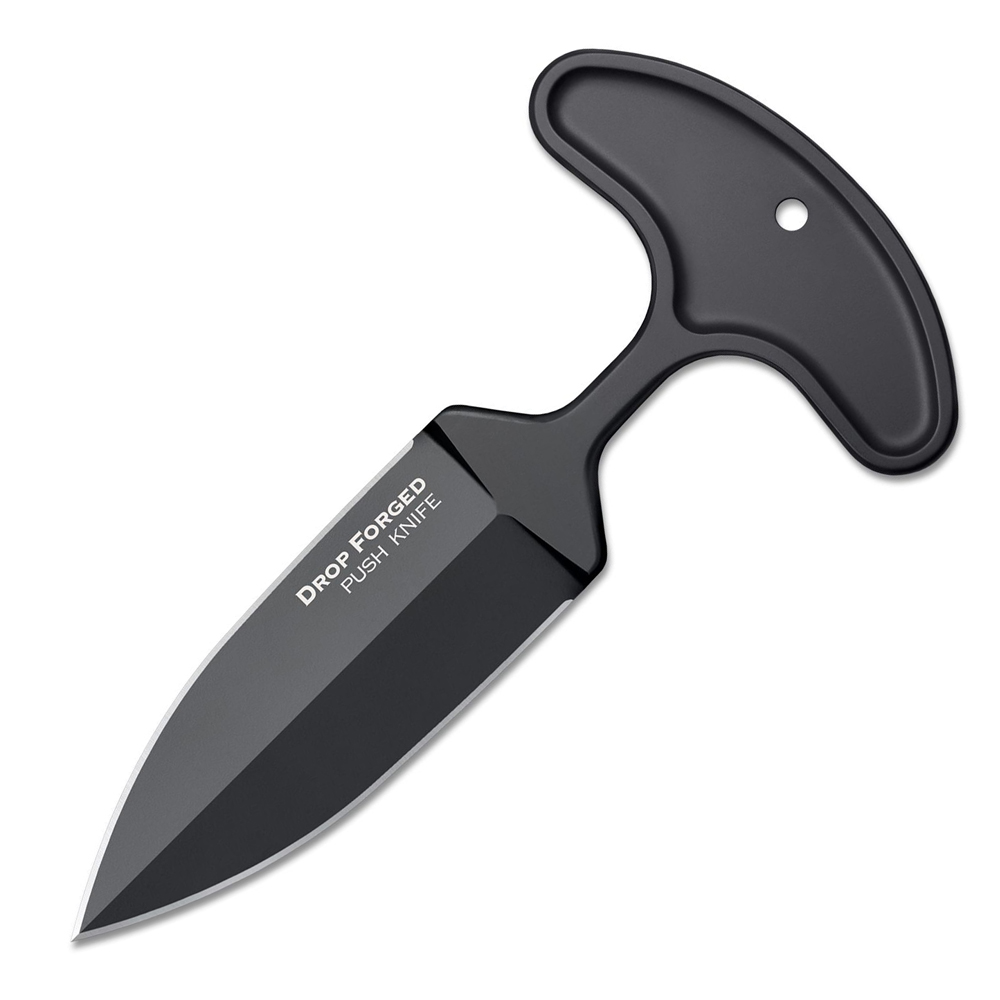 Cold Steel Push Dagger 36MJ 1